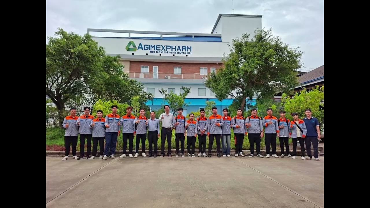Giới thiệu tổng thể về nghề Điện công nghiệp, khoa Điện, trường Cao đẳng nghề  An Giang