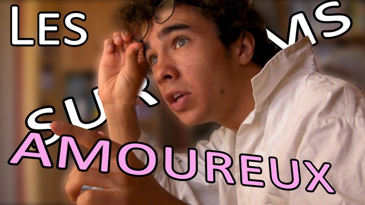 Mr. Frisé  - Les surnoms amoureux