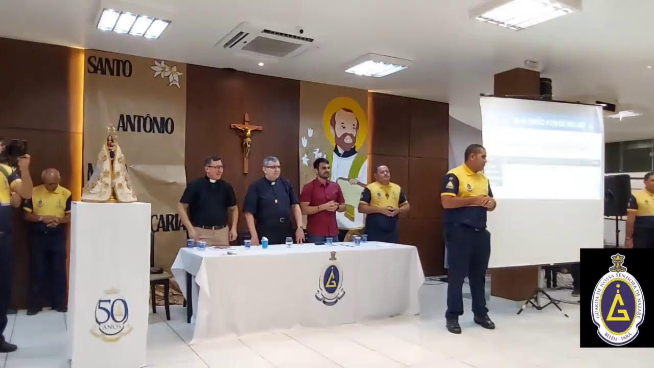 Transmissão ao vivo de Guarda de Nazaré