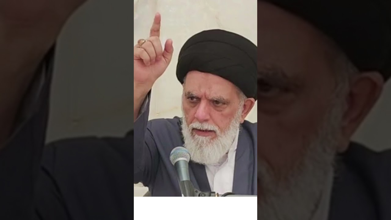 درس سماحة السيداحمد الأشكوري _ بحث الأصول (الألفاظ) العام والخاص 595_الثلاثاء_ 23_ رجب- 1447