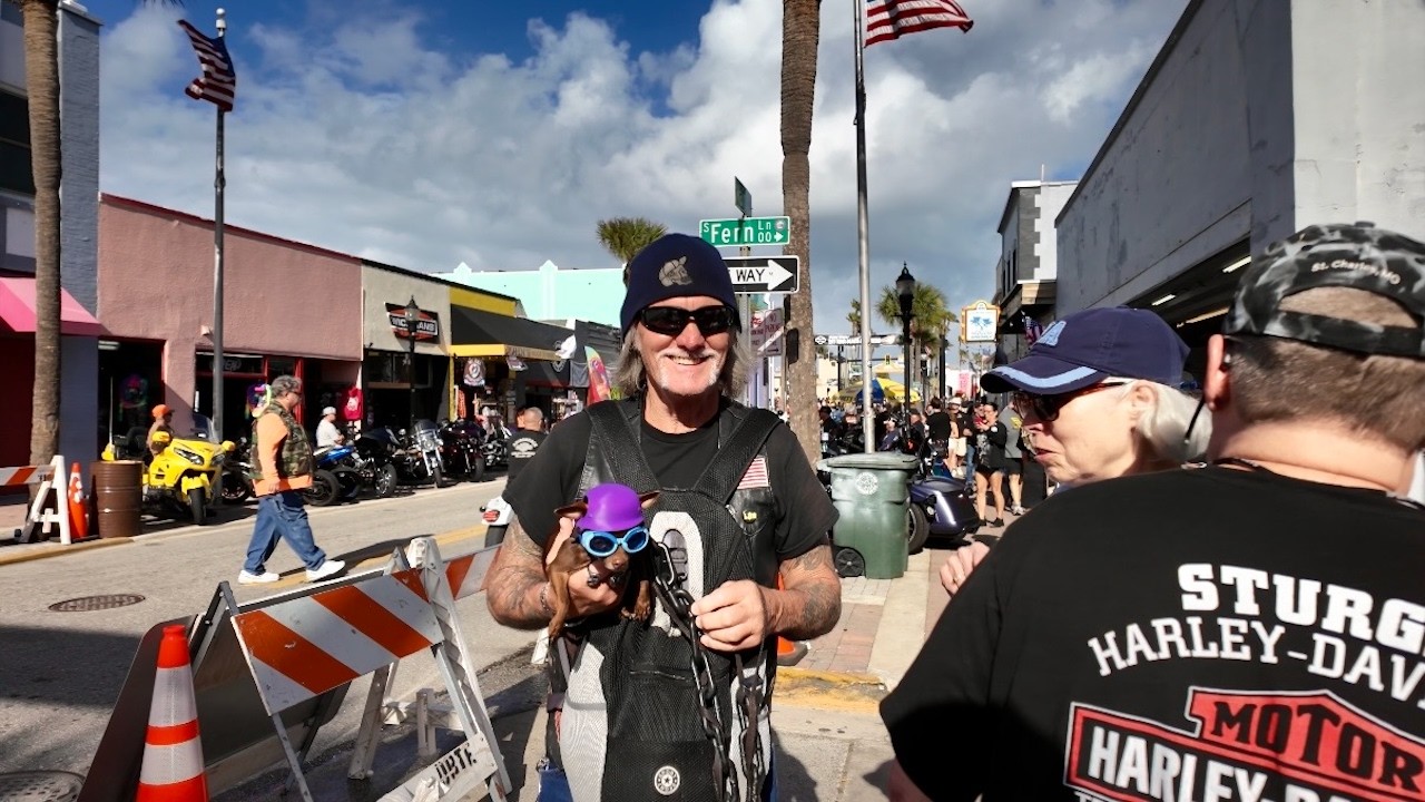 DAYTONA BIKE WEEK 2026 | Main Street Gets Even WILDER