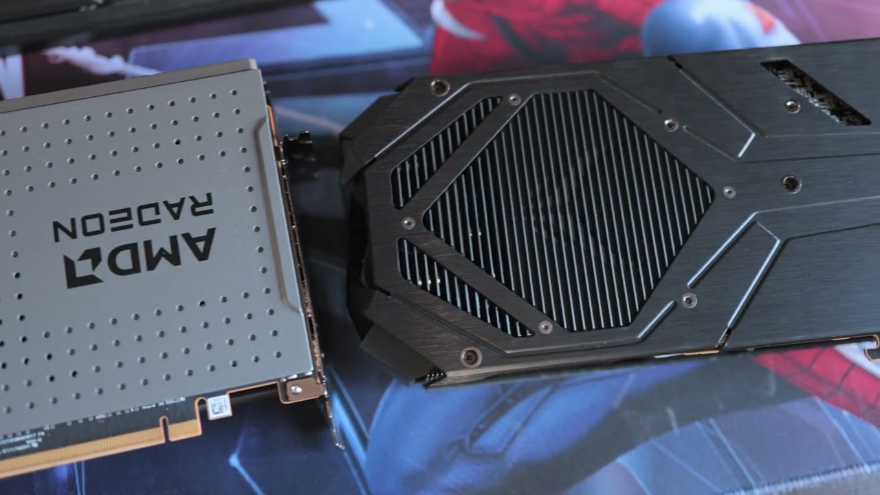Sapphire Nitro+ 9070 XT vs PowerColor Red Devil 9070 XT | Thermals | Noise | GPU Benchmarks