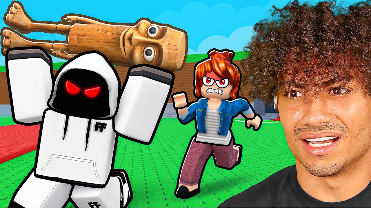 ROBLOX STEAL A BRAINROT..