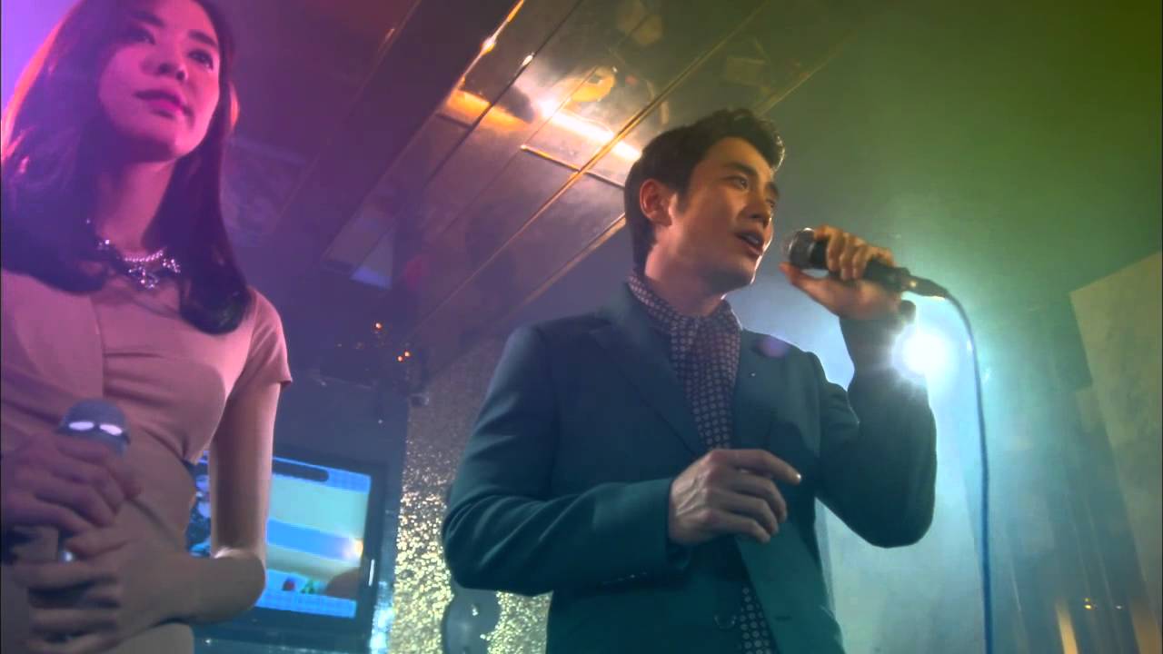 [HOT] 앙큼한 돌싱녀 5회 - 음치 주상욱!? 김규리와 '기적' 듀엣 열창! 20140312