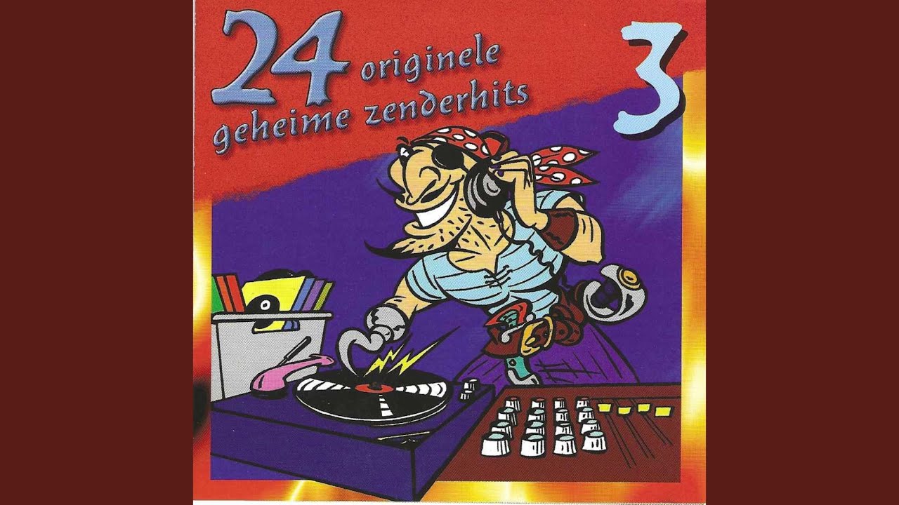 Dit Is Nog Niet Onze Nacht