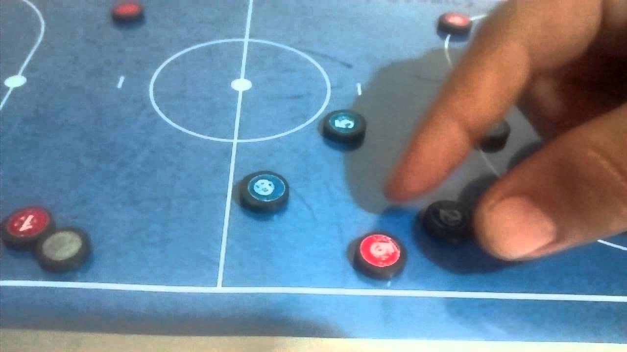 Marcação em Y Parte 2