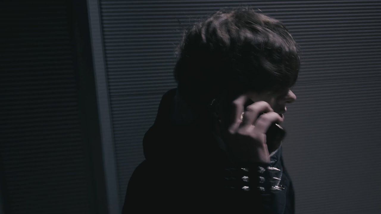 GABSON SAN - AGAIN AND AGAIN [Official Music Video]