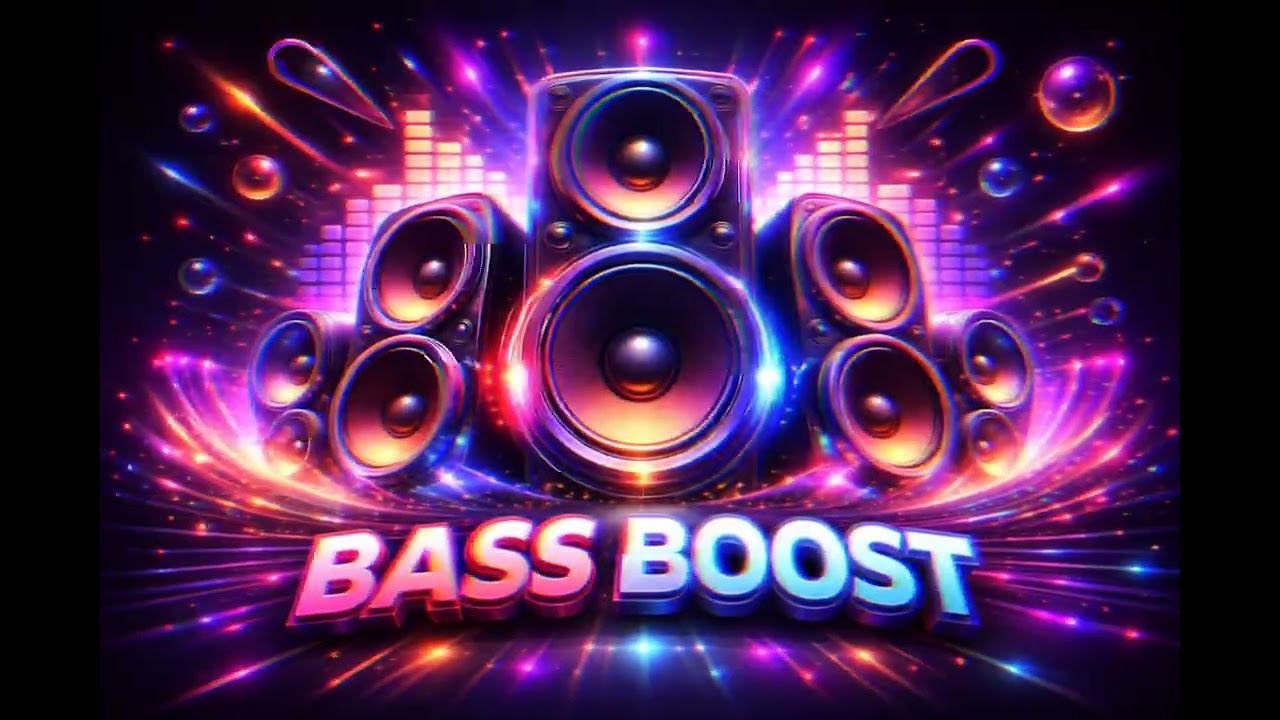 Bass Beat 4. Musik 