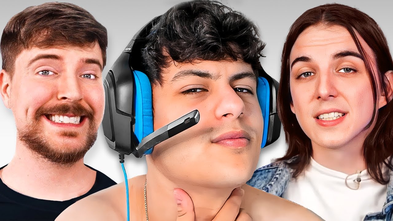 What No One Said About The MrBeast & Chris Situation..