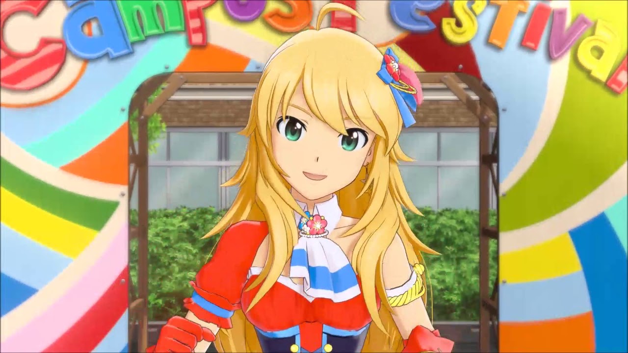 Hoshii Miki - GO MY WAY!!