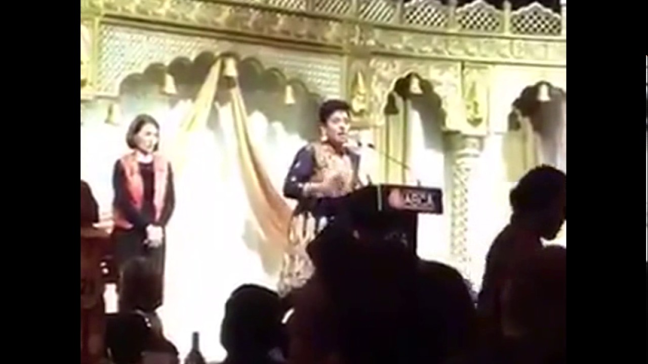 Uppma Virdi 'Chai Wali ' video in Indian Australian Business and Community Awards (IABCA)