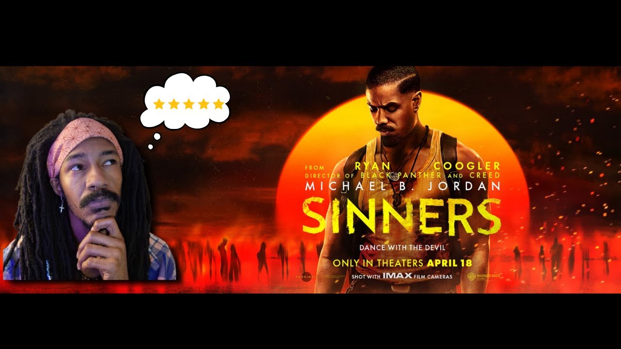 Sinners Review (spoiler free)