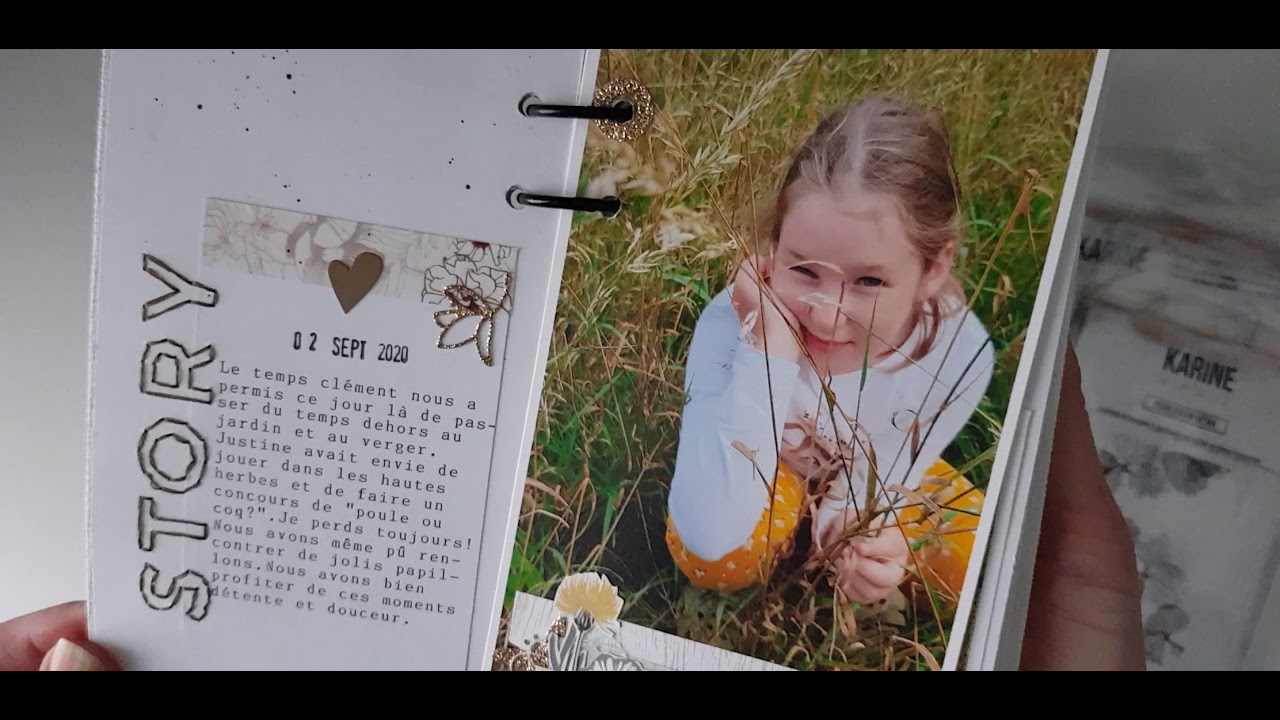 Mini album 