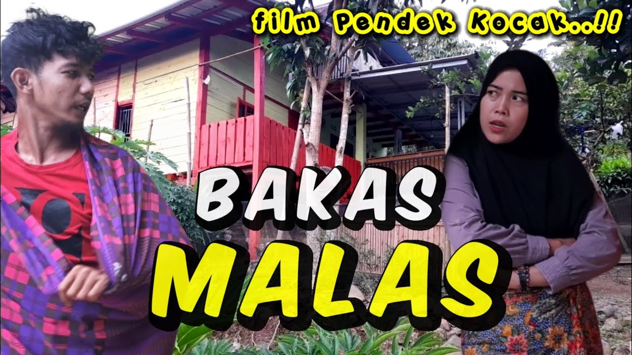 film Lampung BAKAS MALAS,