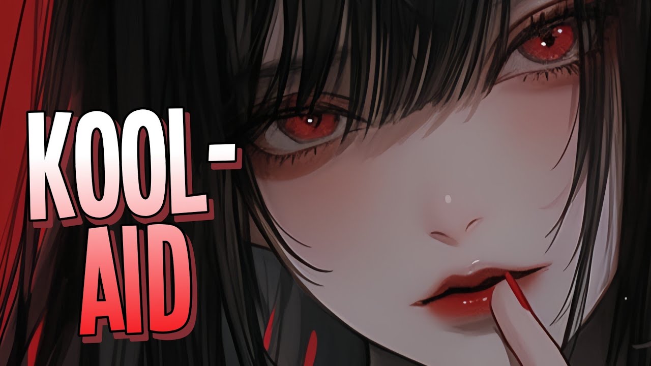 Nightcore - Kool-Aid | Bring Me The Horizon [Sped Up]