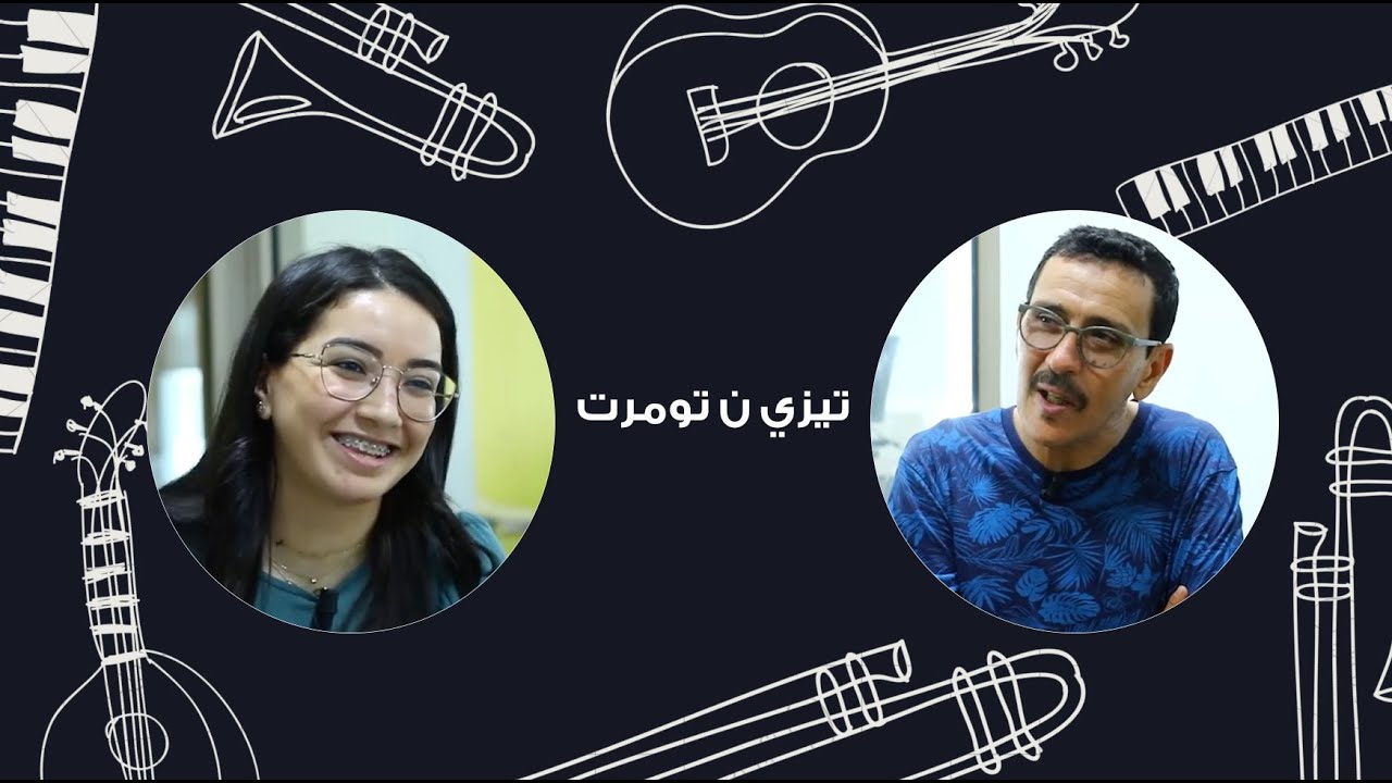 المخرج رشيد الهزمير: رمضان بحال موسم ديال الأعمال الفنية... كنشوفو ممثل فالعمل ويطلع لينا فالإشهار