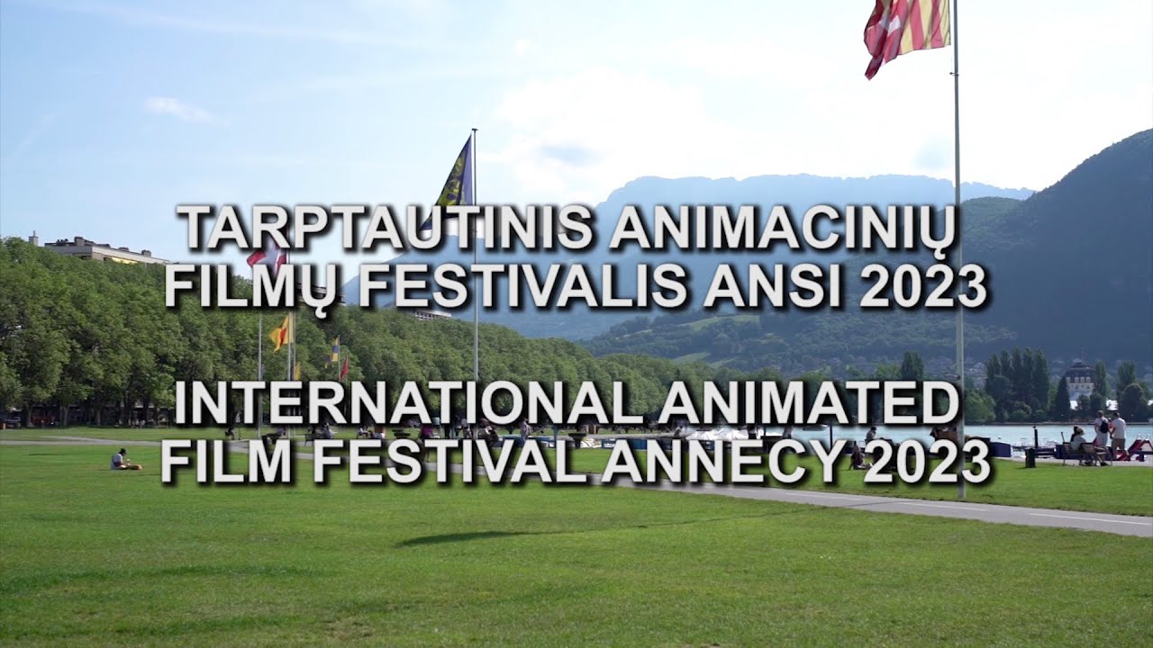 ANNECY 2023