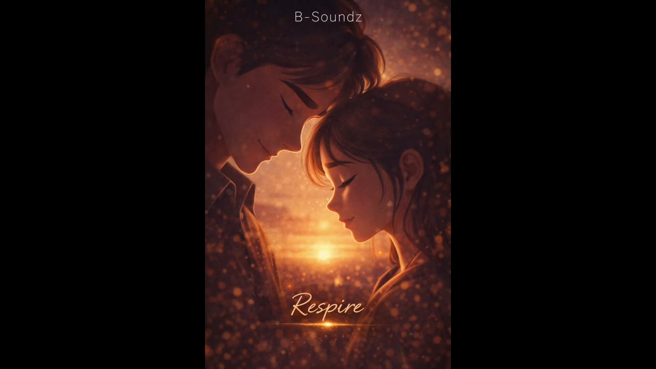 B-Soundz - Respire