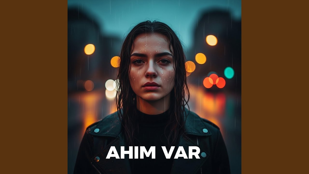 Ahım Var (Arabesk Trap)