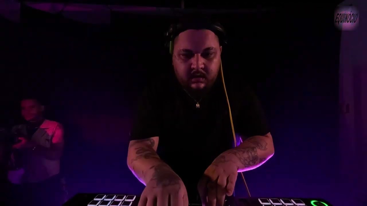 OMOLOKO - EQUINÓCIO