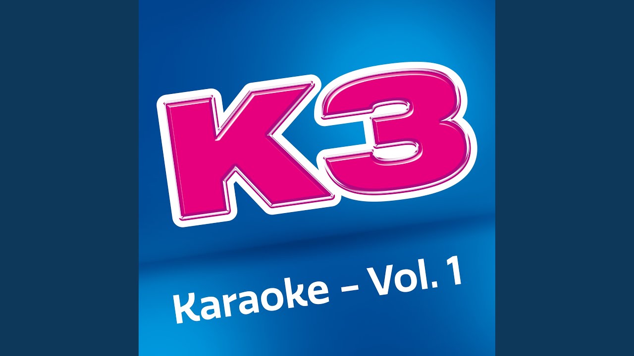 Liefdeskapitein (Karaoke)