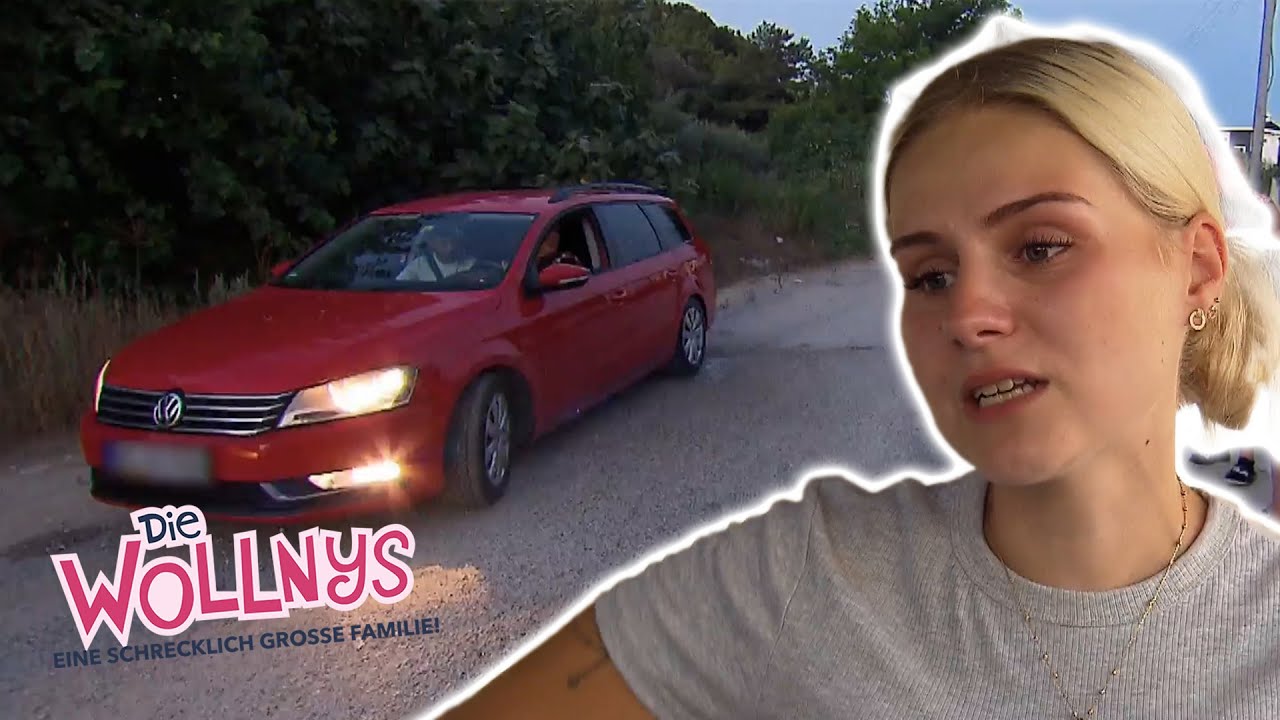 Auto-Stress und Schock-Moment vor dem großen Fest! 🚑​😱​​ | Die Wollnys #diewollnys #327