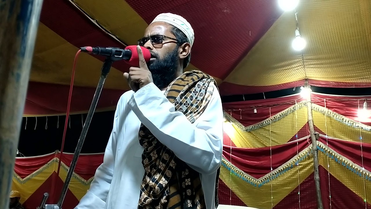 Molana Habibullah Khaskheli