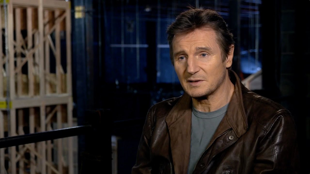 Run All Night - Featurette [HD]