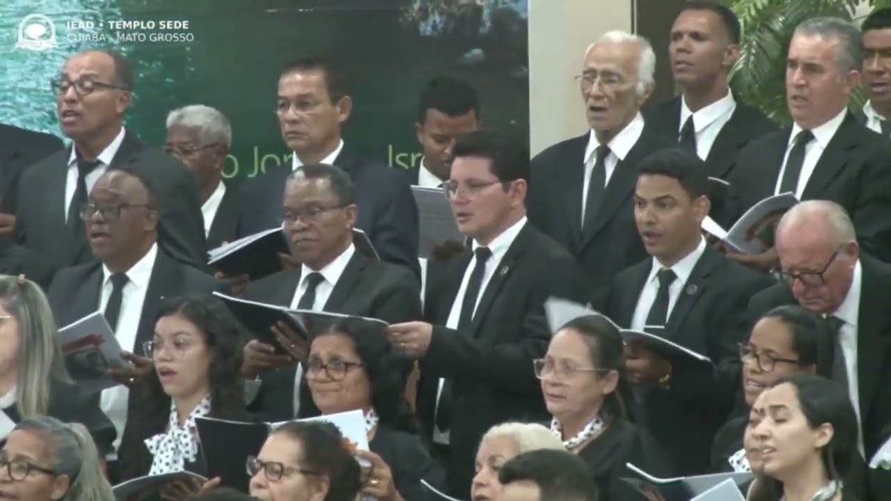 Salmo 142 | Com a minha voz clamo ao Senhor (Verner Geier)
