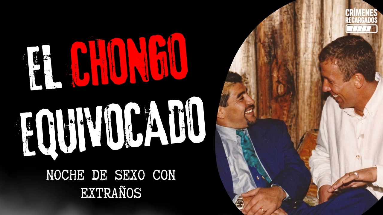 El Rey de la Noche Porteña: El caso “Clotta” Lanzetta