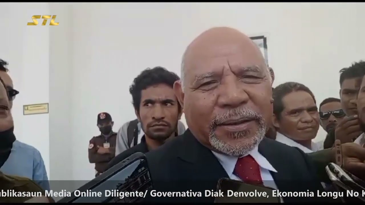 Lu Olo  Laiha Dalan Hatun Hau, Lere Presiza Hamutuk Buka Solusaun