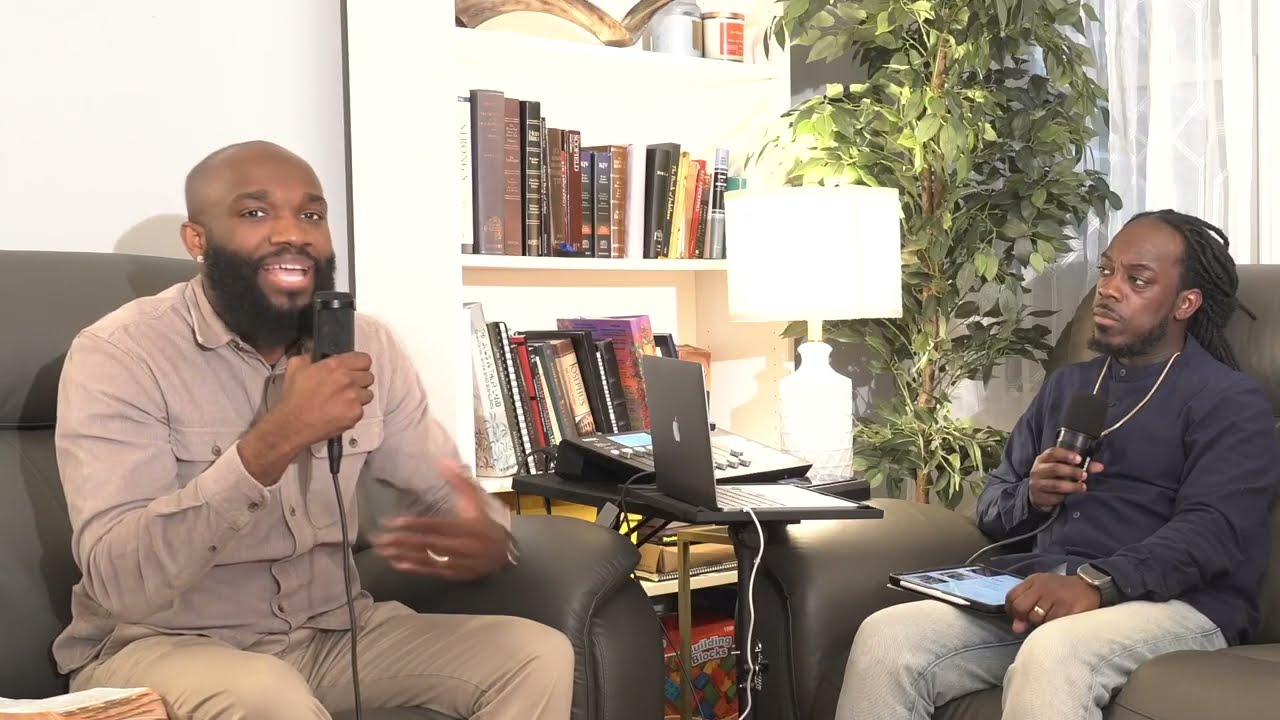 Young Men For Christ | Dating, Lust, Temptation Part 1