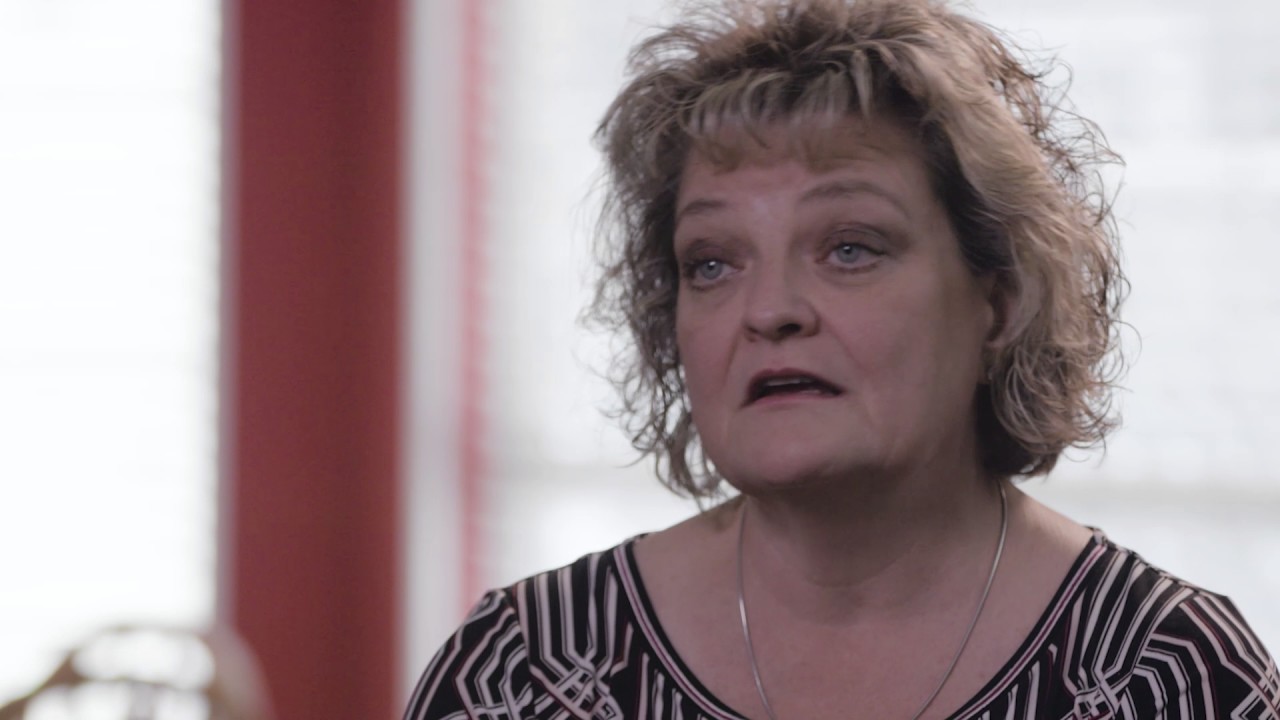 State of Addiction: Mother shares struggle of parenting an addict