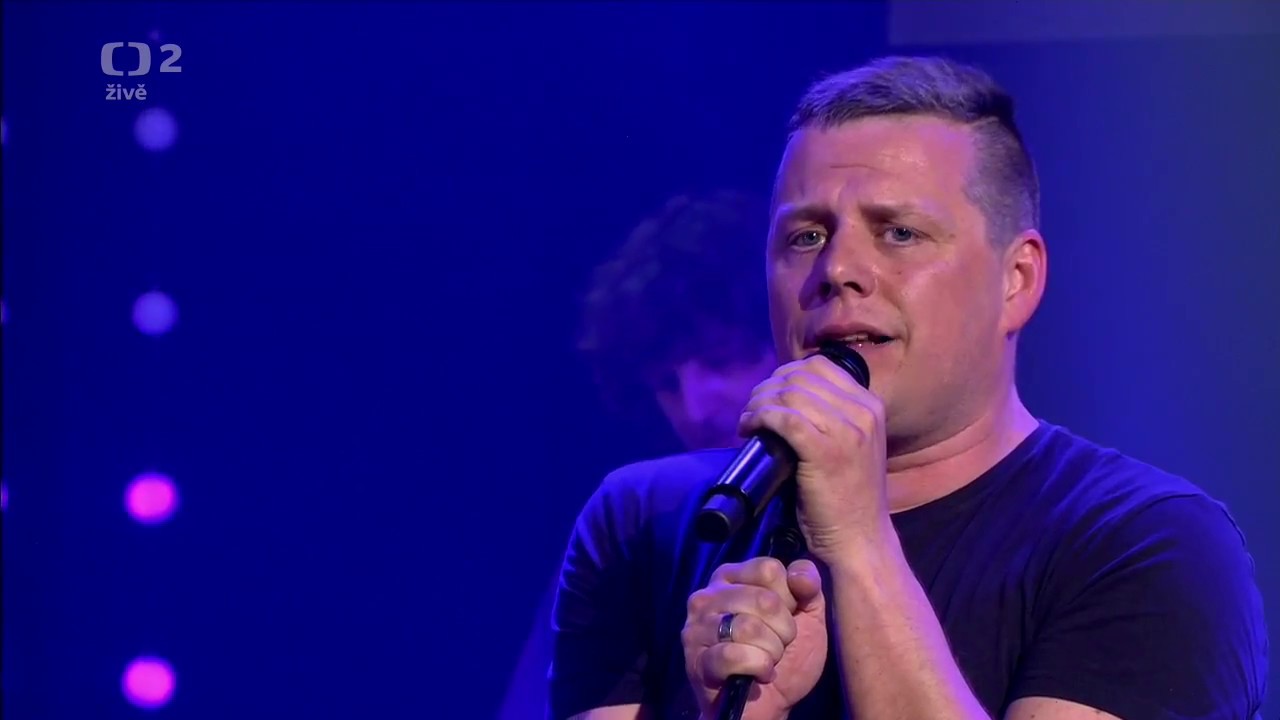 Slunečný hrob - Vzpomínka na Radima Hladíka (Anděl 2016)