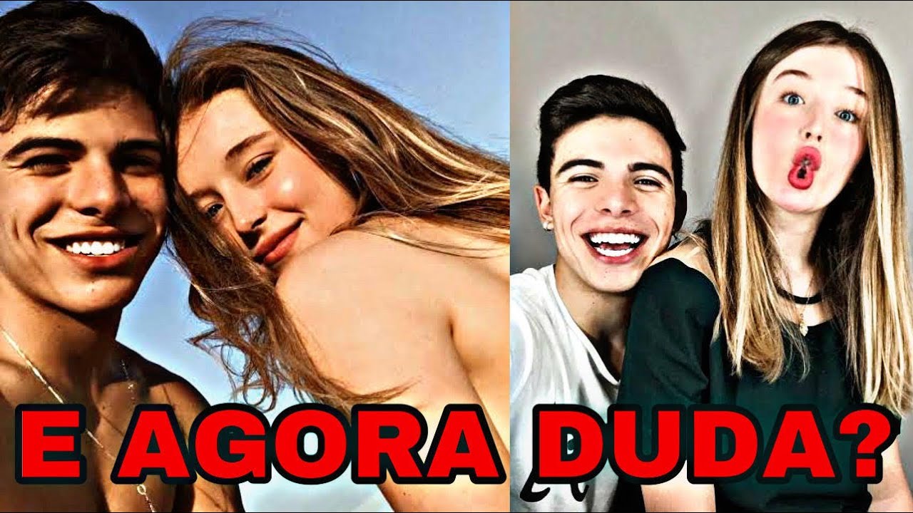 FEZ O MESMO? VAZA EXPOSED DE DUDA REIS TRAINDO SEU EX THOMAZ COSTA COM NEGO DO BOREL E REVOLTA WEB!!