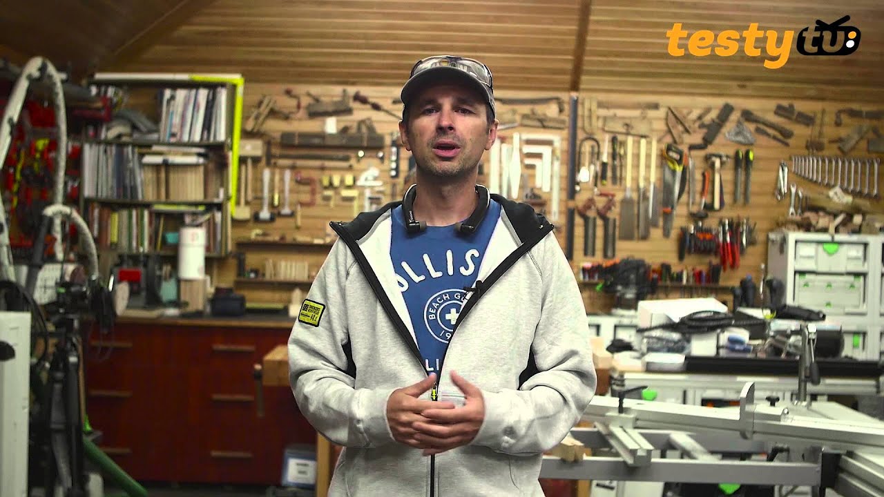 Testy-TV - Szczepan i Jarek