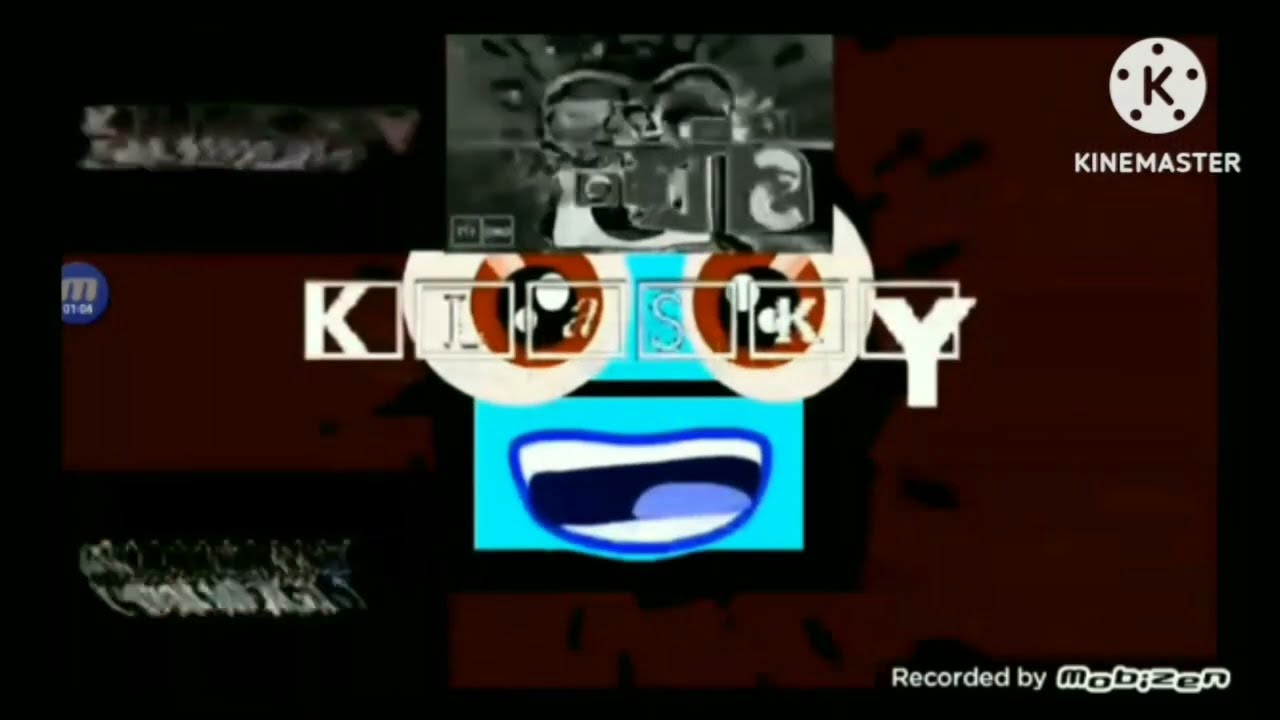 Preview 2 Klasky Csupo v2 Effects in Rgb to Bgr Reversed