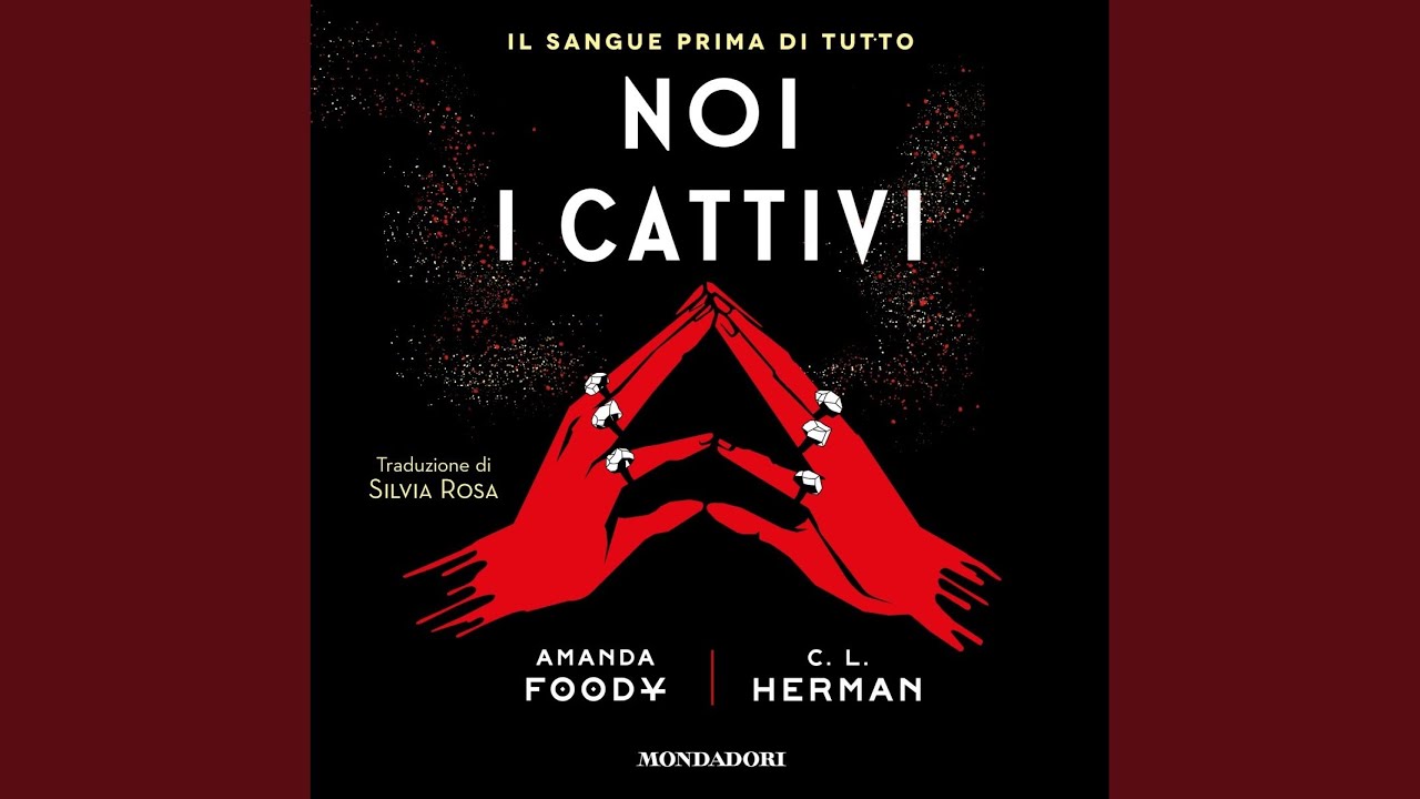 Capitolo 255 - Noi i cattivi