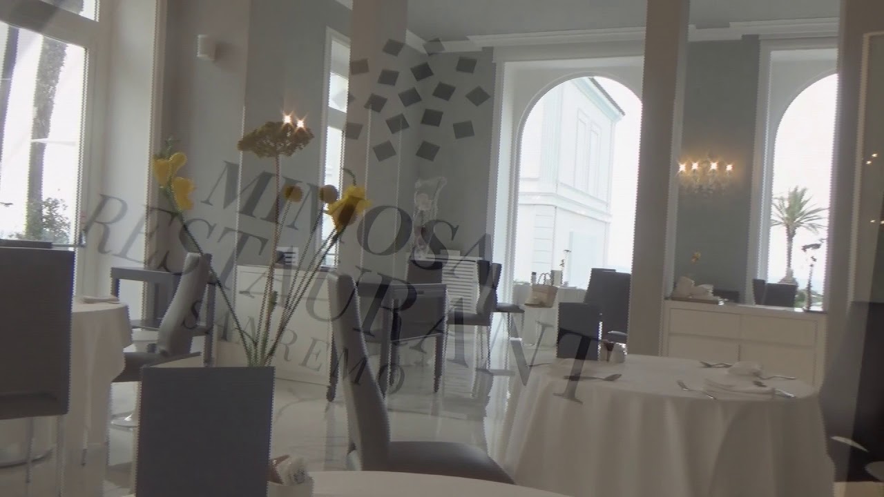 Spot Miramare Palace