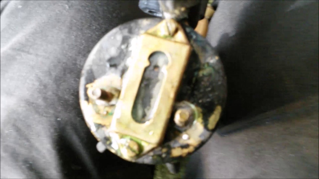 Fun trying to mend a Mamod MkII loco