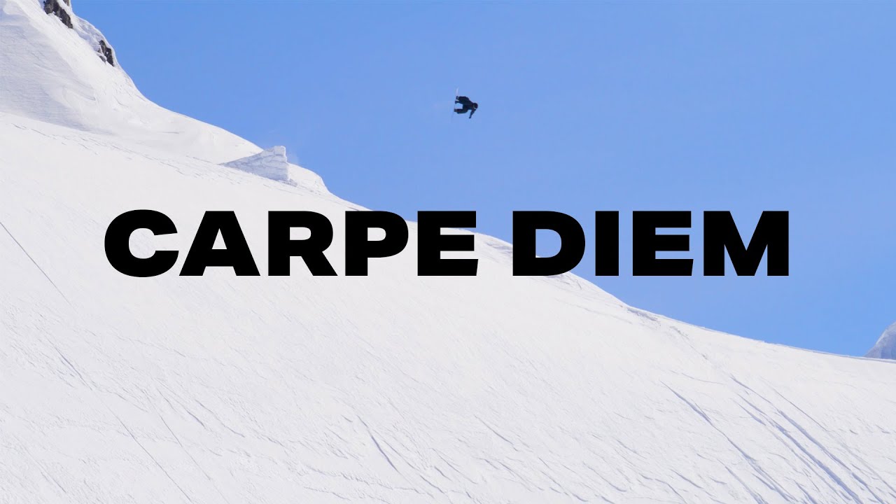 Carpe Diem | Rockstar Energy