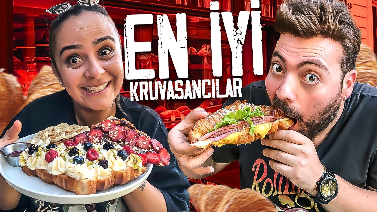 130 TL KRUVASANA VERİLİR Mİ ? EN İYİLER !