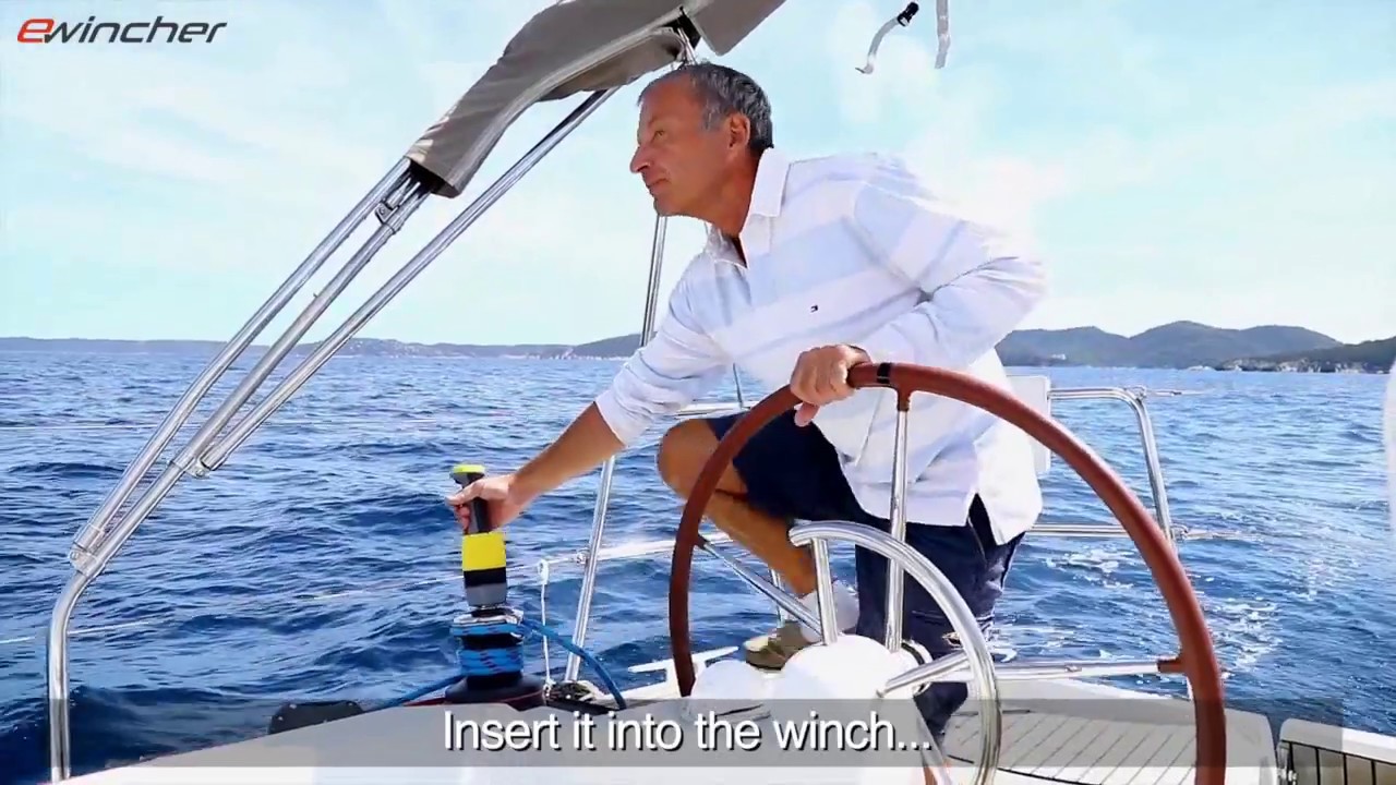 E wincher