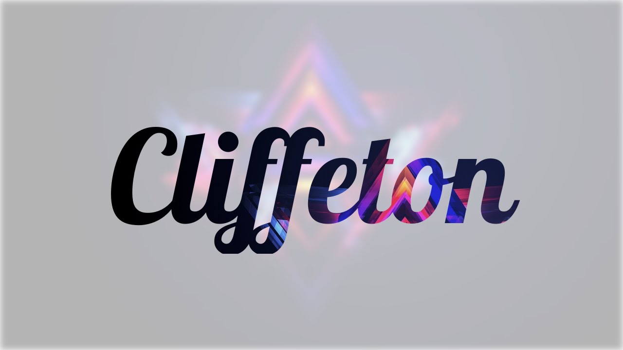 Significado de Cliffeton, nombre Ingl&eacute;s para tu bebe ni&ntilde;o o ni&ntilde;a (origen y personalidad)