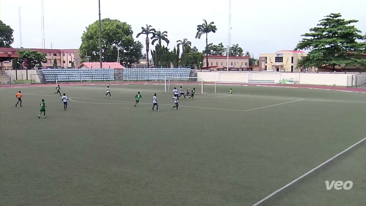Babatunde Akinsola Jimoh Highlights vs. Emmydinho FC (10/04/2021)