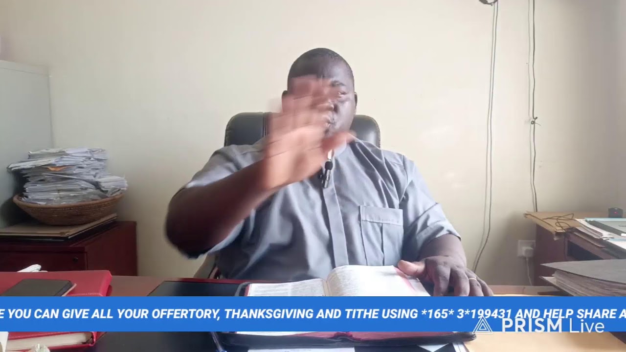 Live streaming of ST APOLLO KIVEBULAAYA C.O.U ABAITA ABABIRI PARISH