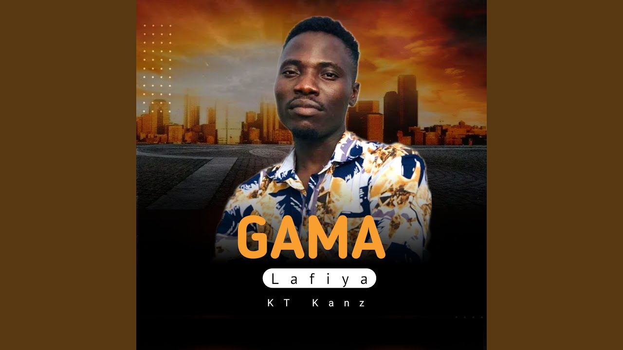 Gama Lafiya