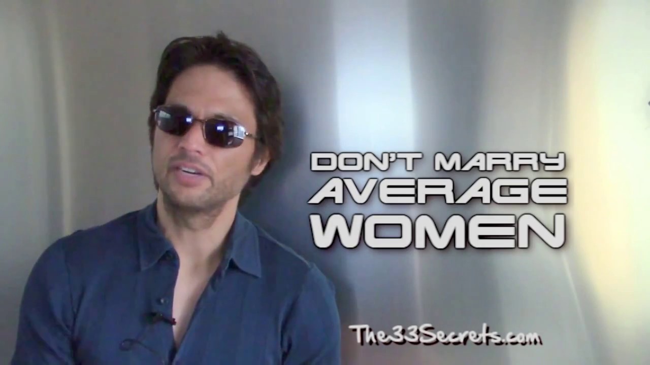 DON'T MARRY AVERAGE LOOKING WOMEN | BEWARE!!!