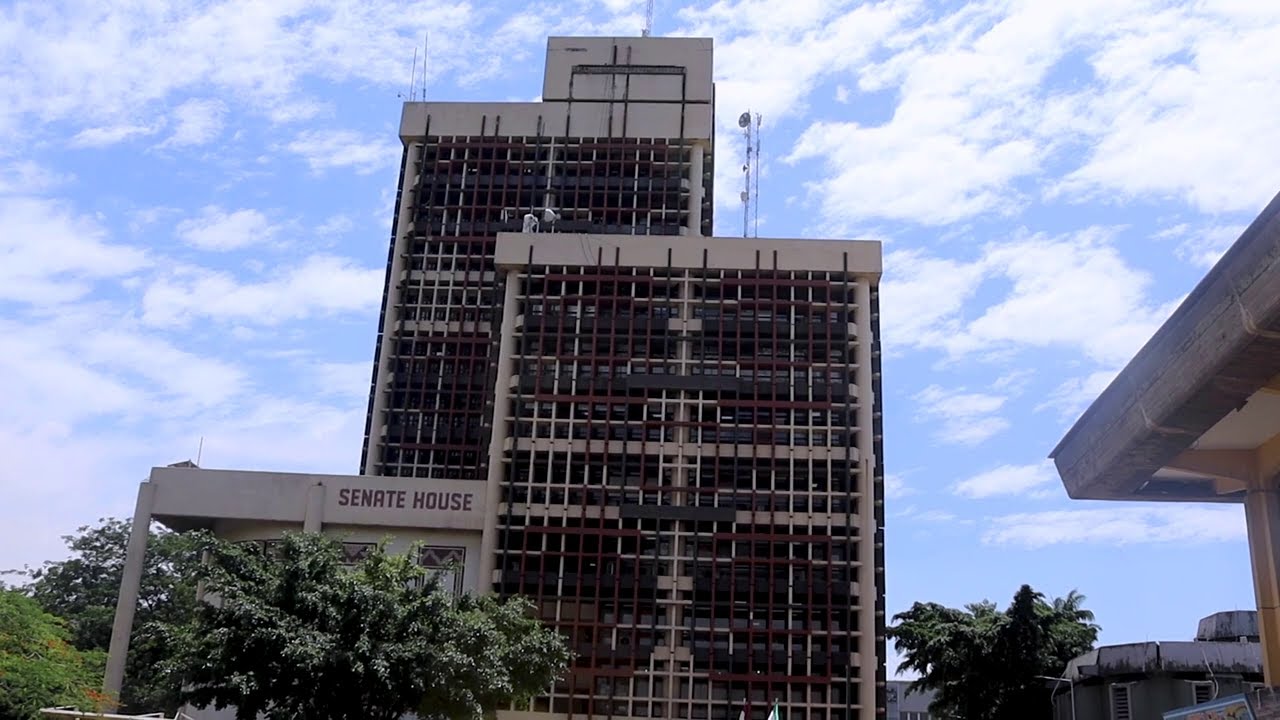 UNILAG Senate House Documentary