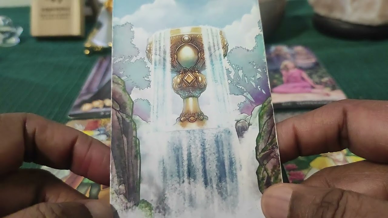 പൂരുരുട്ടാതി നക്ഷത്രഫലം March 2026| Poorurattathi Nakshatra phalam | Malayalam Tarot card reading